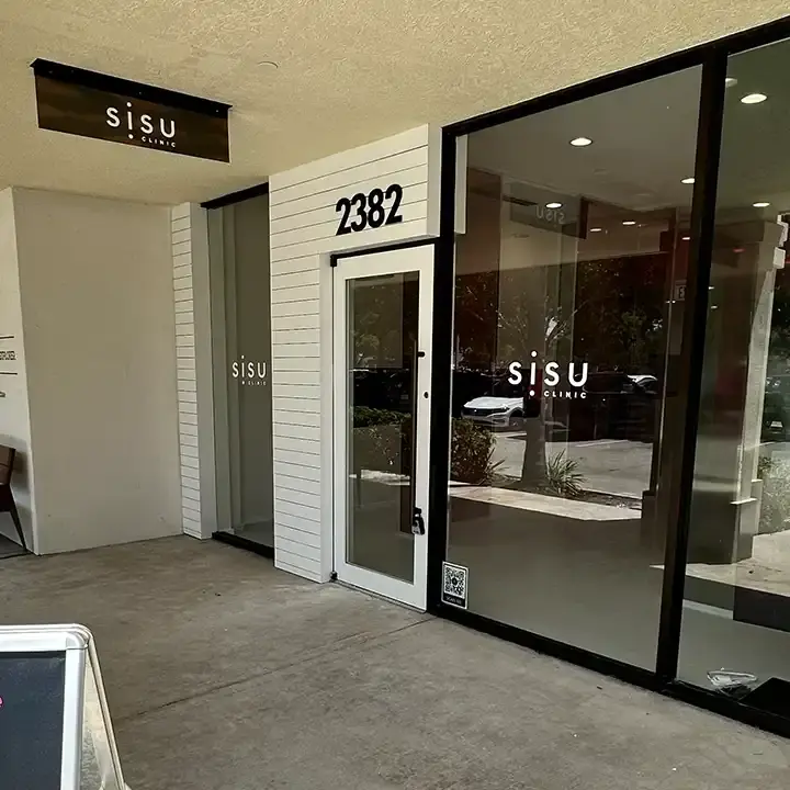 Sisu Clinic Fort Lauderdale, Florida Premier Aesthetic Treatments